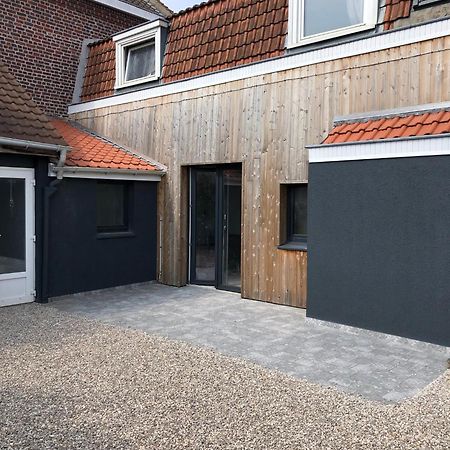 Appartement Cosy-Grand Stade Villeneuve D'Ascq Lezennes Eksteriør billede