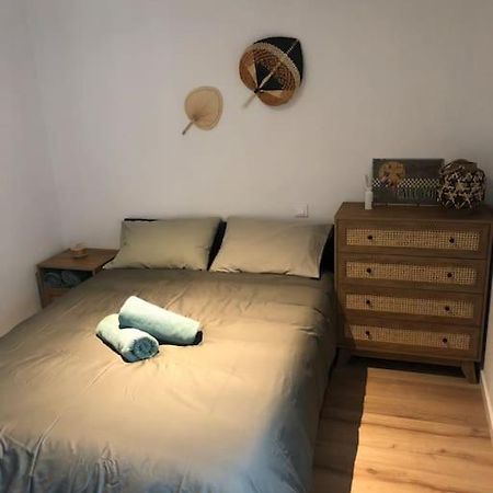 Appartement Cosy-Grand Stade Villeneuve D'Ascq Lezennes Eksteriør billede