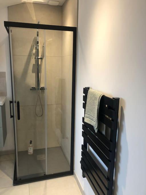 Appartement Cosy-Grand Stade Villeneuve D'Ascq Lezennes Eksteriør billede