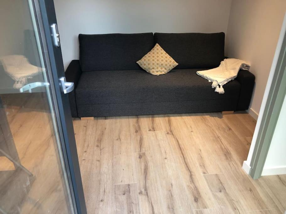 Appartement Cosy-Grand Stade Villeneuve D'Ascq Lezennes Eksteriør billede