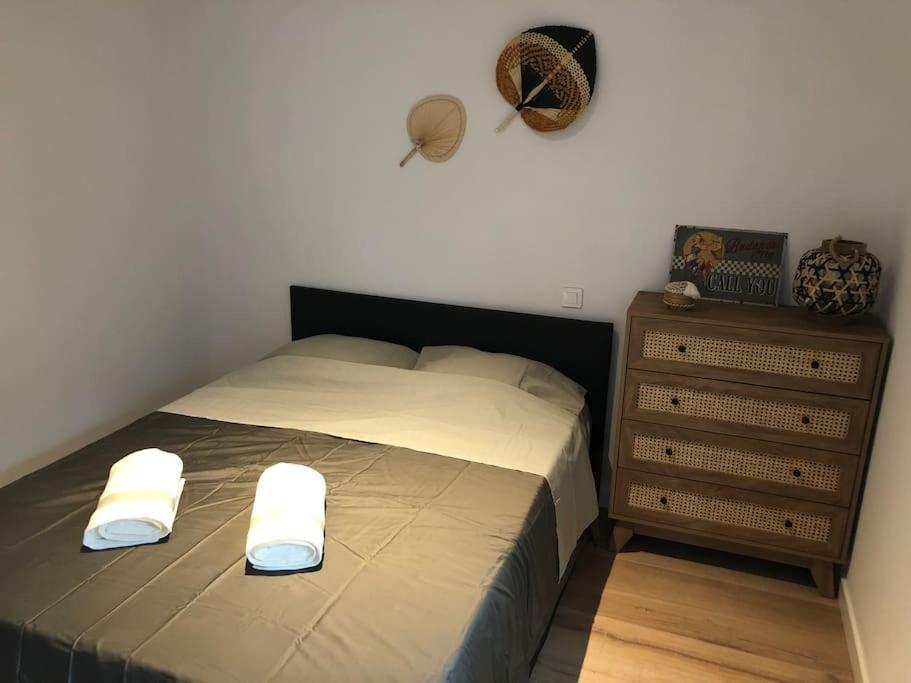 Appartement Cosy-Grand Stade Villeneuve D'Ascq Lezennes Eksteriør billede